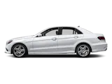 Used 2016 Mercedes-benz E-Class Sedan