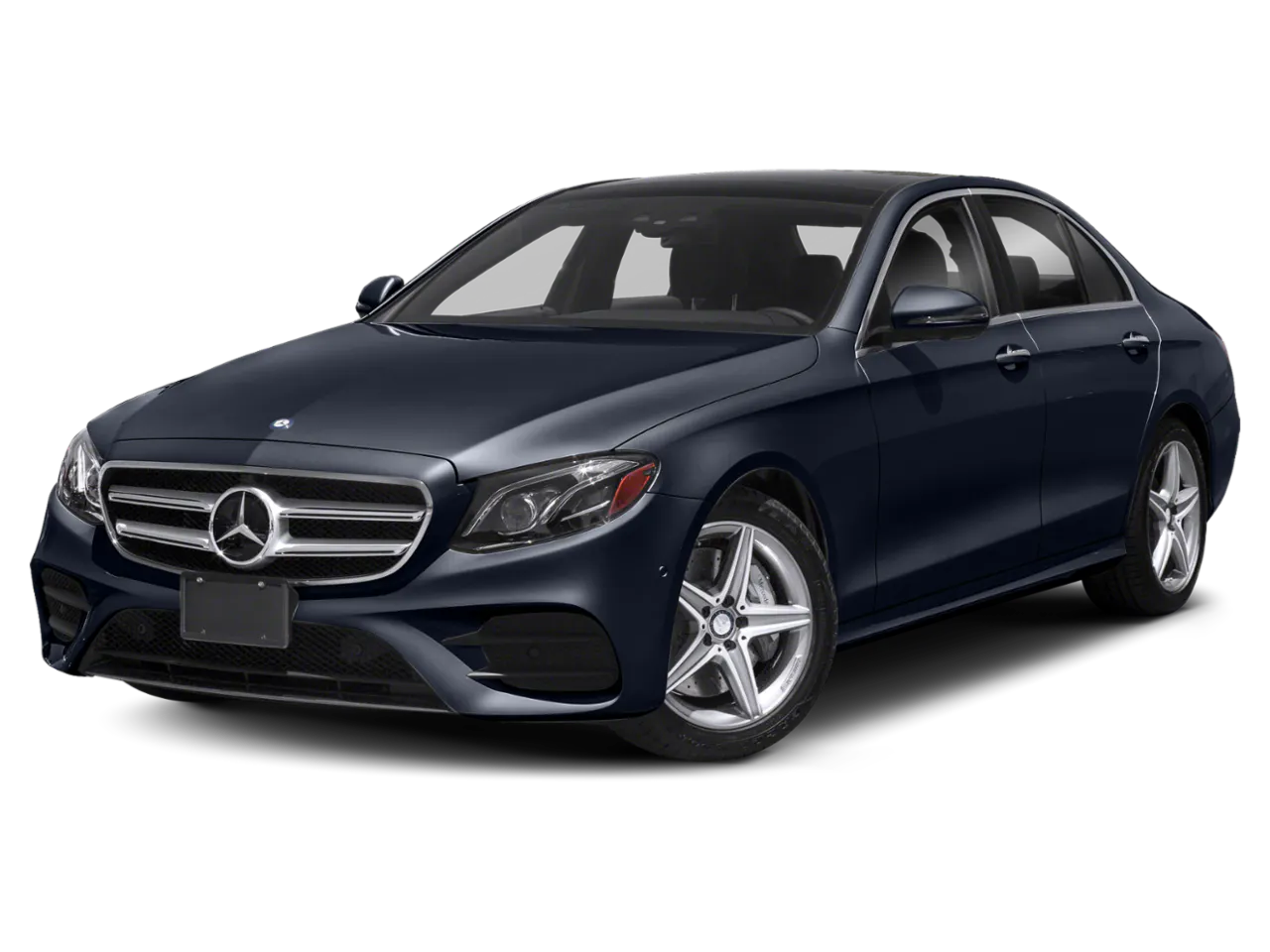 2017 Mercedes-Benz E-Class