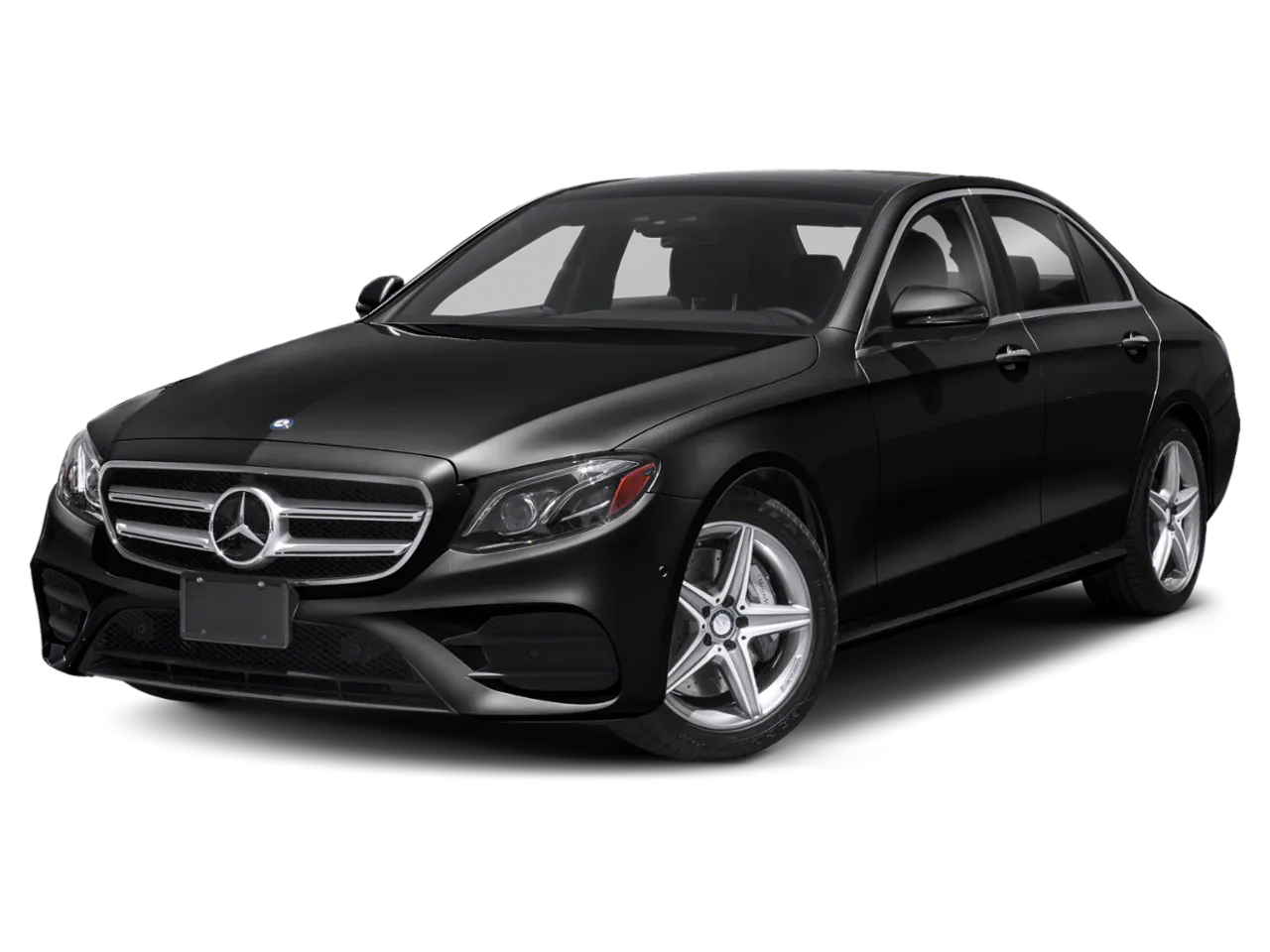 2017 Mercedes-Benz E-Class E300 4MATIC's photo
