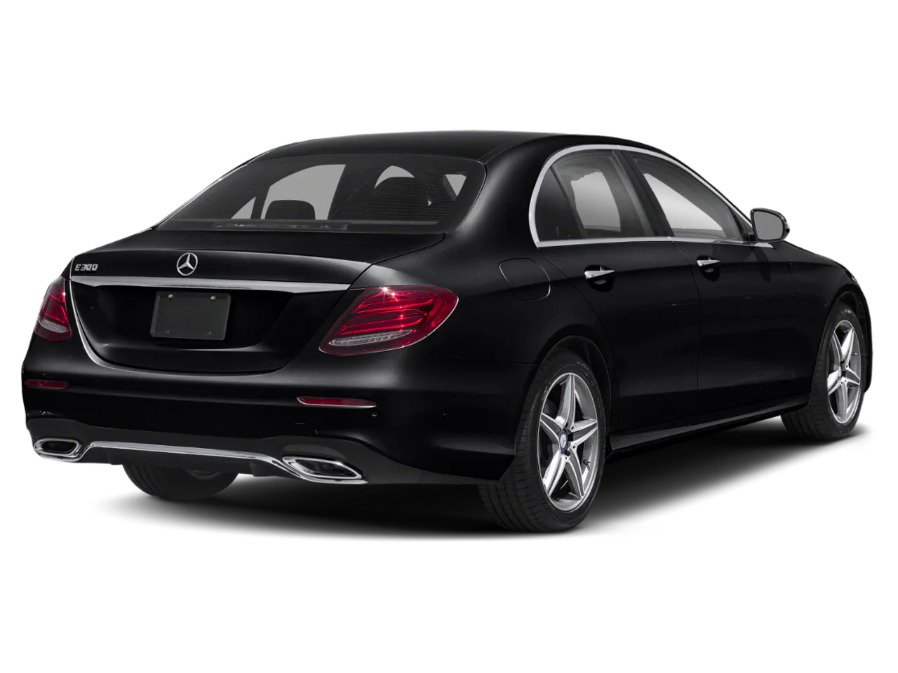 Used 2018 Mercedes-benz E 300 Sedan