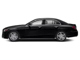 Used 2018 Mercedes-benz E 300 Sedan