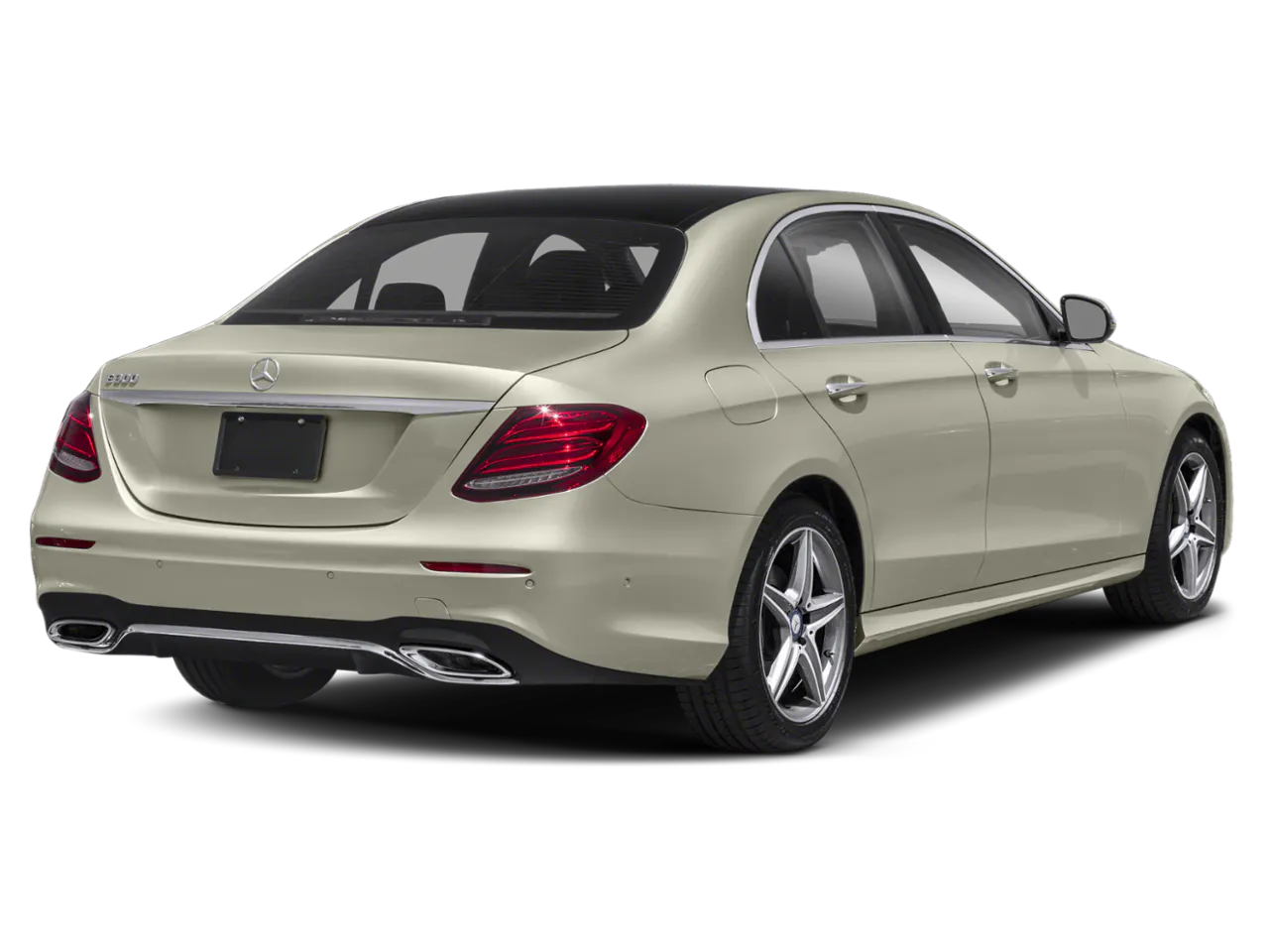 Used 2018 Mercedes-benz E-Class Sedan