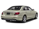 Used 2018 Mercedes-benz E-Class Sedan