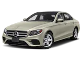 Used 2018 Mercedes-benz E-Class Sedan