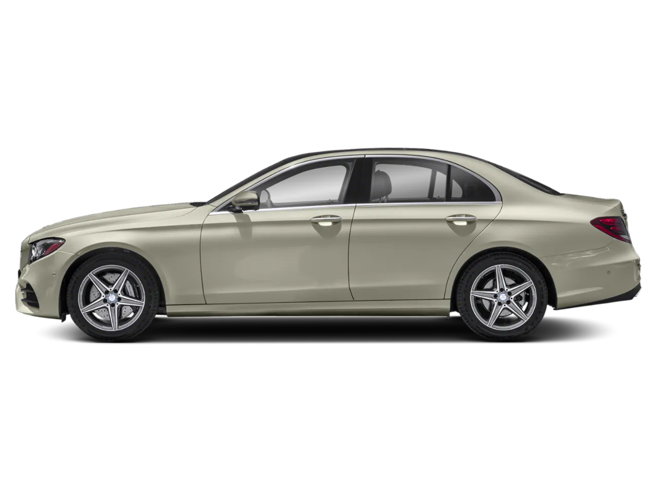 Used 2018 Mercedes-benz E-Class Sedan