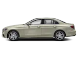 Used 2018 Mercedes-benz E-Class Sedan