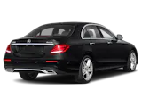 Used 2019 Mercedes-benz E-Class Sedan