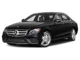 Used 2019 Mercedes-benz E-Class Sedan