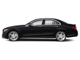 Used 2019 Mercedes-benz E-Class Sedan