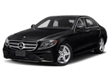 Used 2019 Mercedes-benz E-Class Sedan