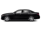Used 2019 Mercedes-benz E-Class Sedan