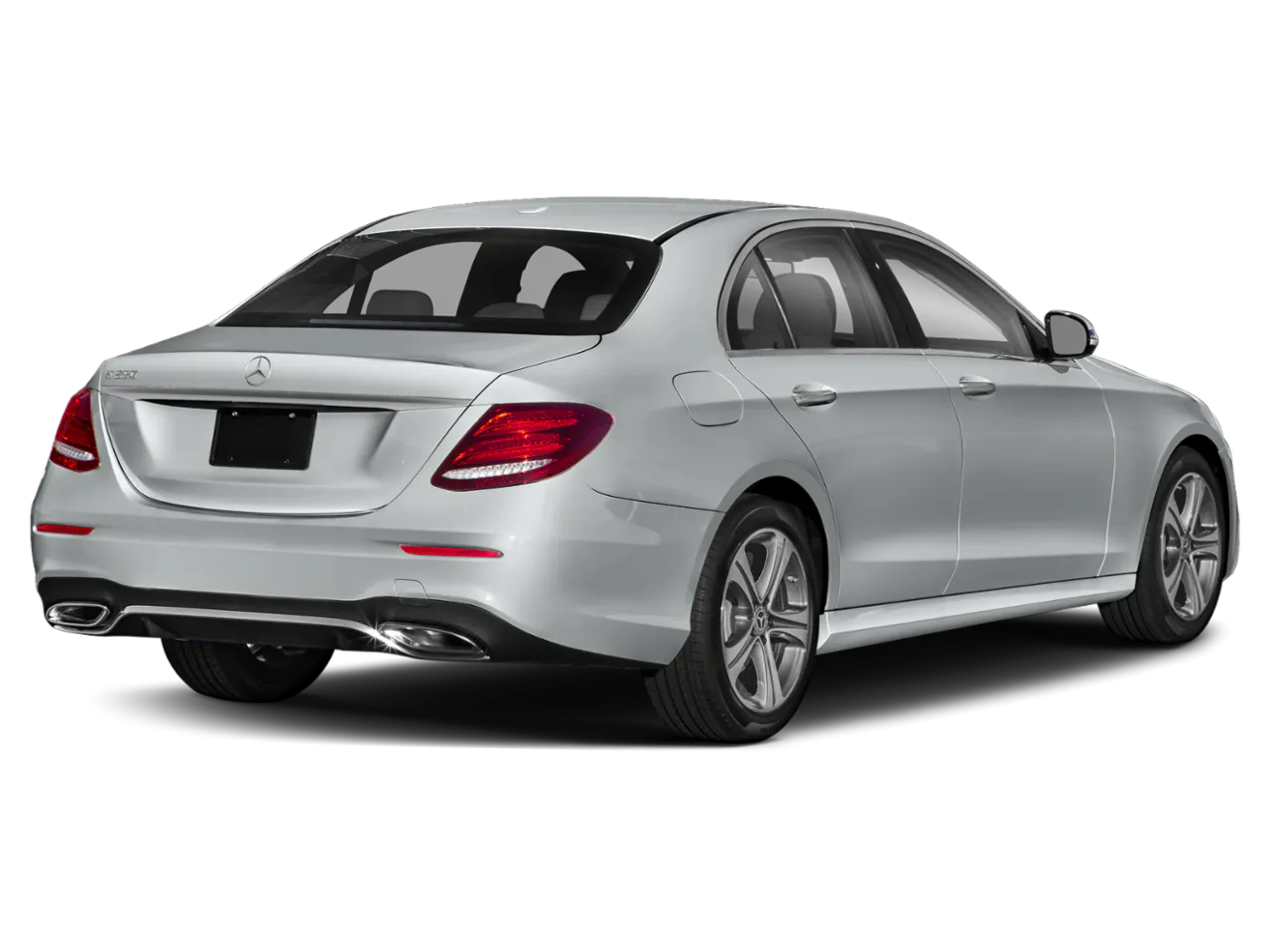 Used 2020 Mercedes-benz E-Class Sedan