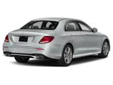 Used 2020 Mercedes-benz E-Class Sedan
