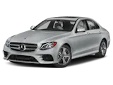 Used 2020 Mercedes-benz E-Class Sedan