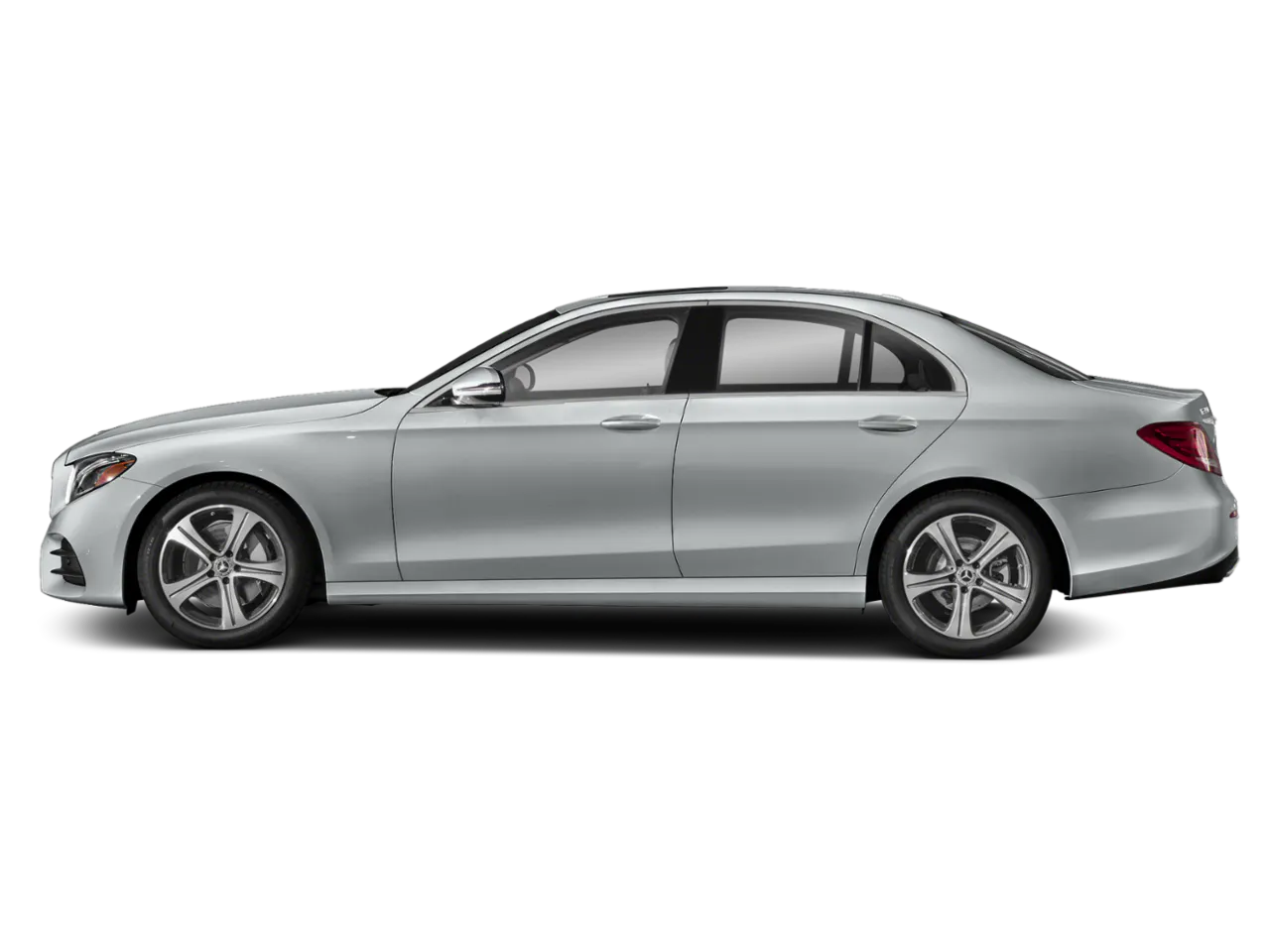 Used 2020 Mercedes-benz E-Class Sedan