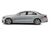 Used 2020 Mercedes-benz E-Class Sedan