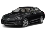 Used 2021 Mercedes-benz E-Class Sedan