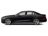 Used 2021 Mercedes-benz E-Class Sedan