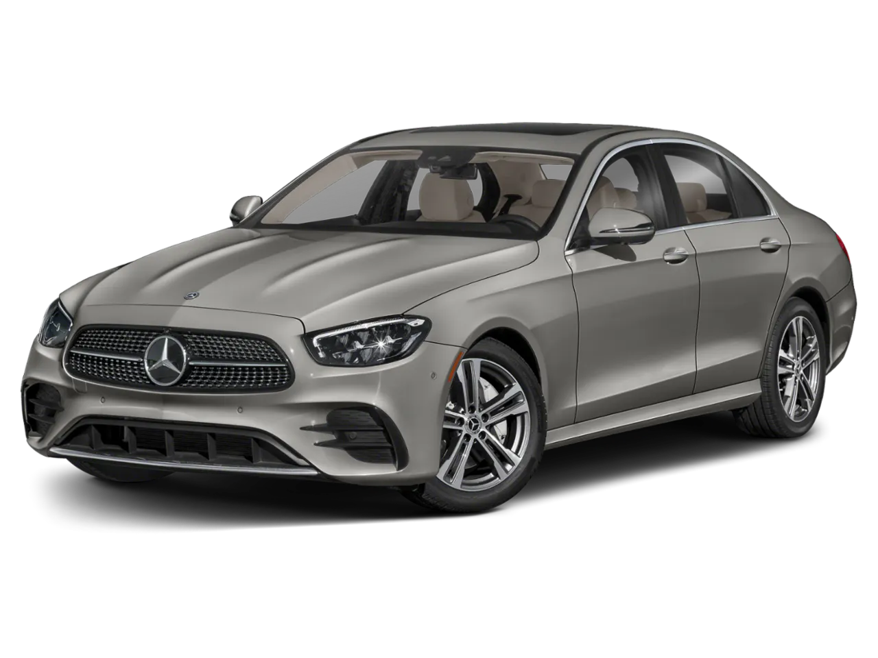 2021 Mercedes-Benz E-Class E350 4MATIC's photo
