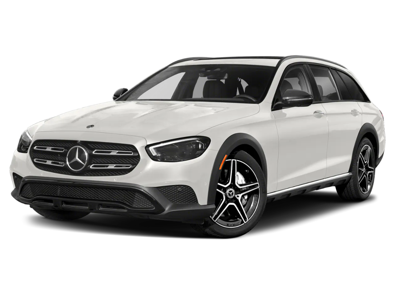 2021 Mercedes-Benz E-Class E450 4MATIC All-Terrain's photo