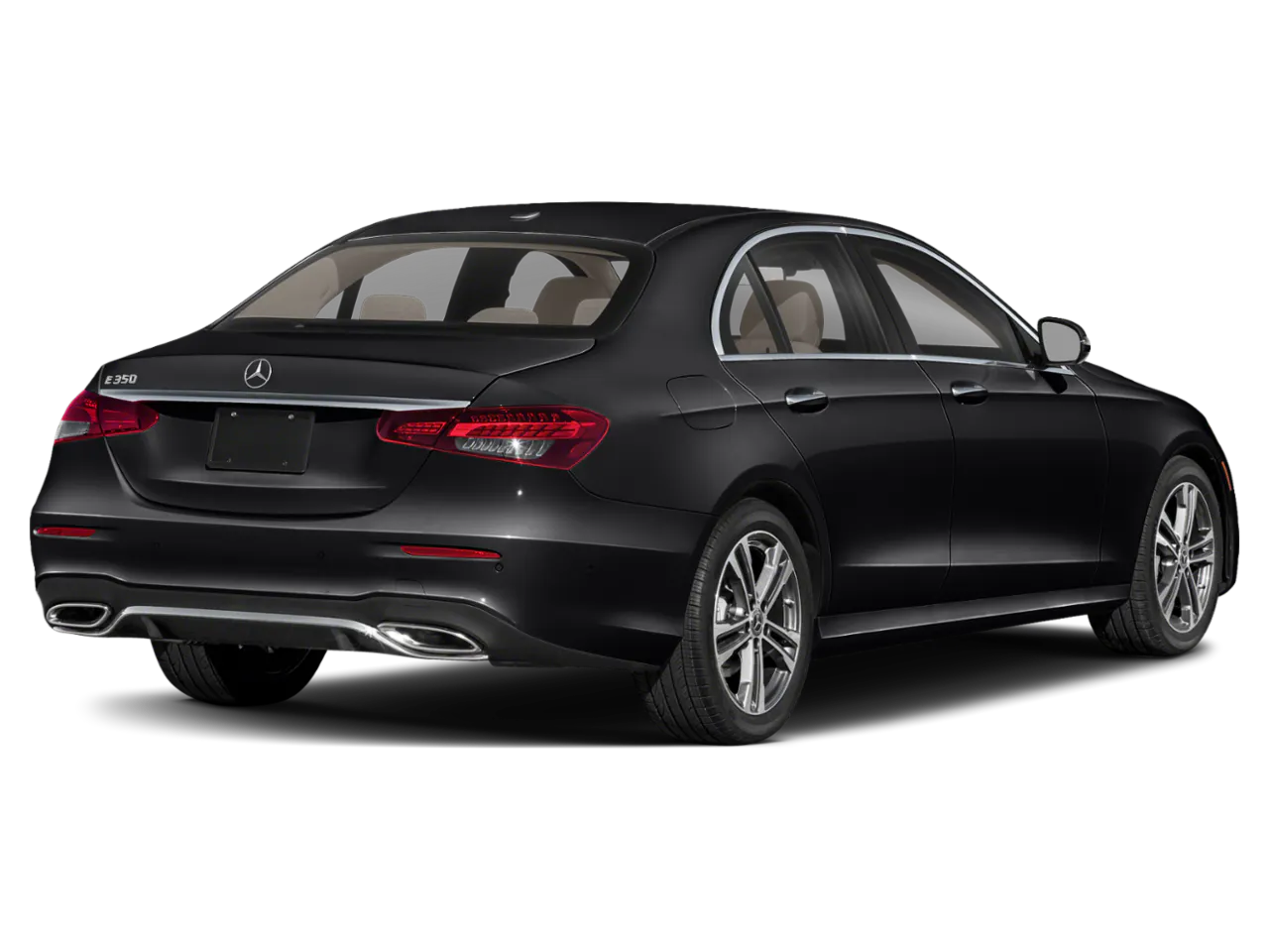 Used 2022 Mercedes-benz E 350 Sedan