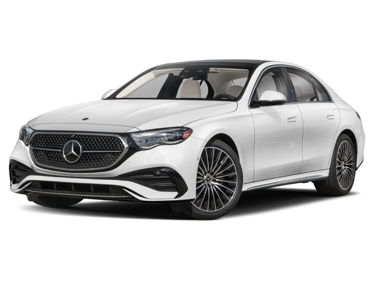 2024 Mercedes-Benz E-Class E350 4MATIC's photo