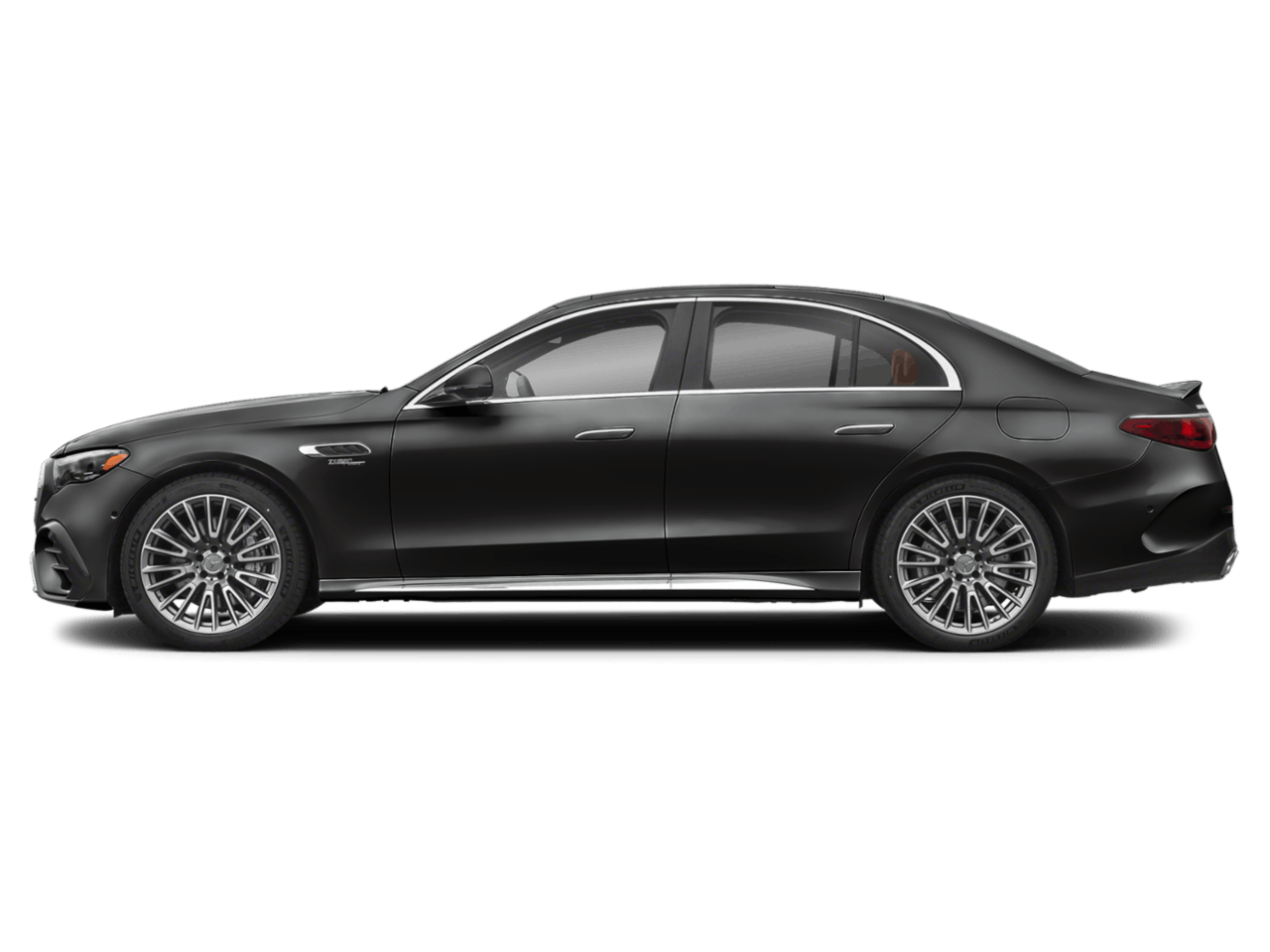 2026 Mercedes-Benz E-Class AMG E53's photo