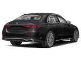Used 2026 Mercedes-benz E-Class Sedan