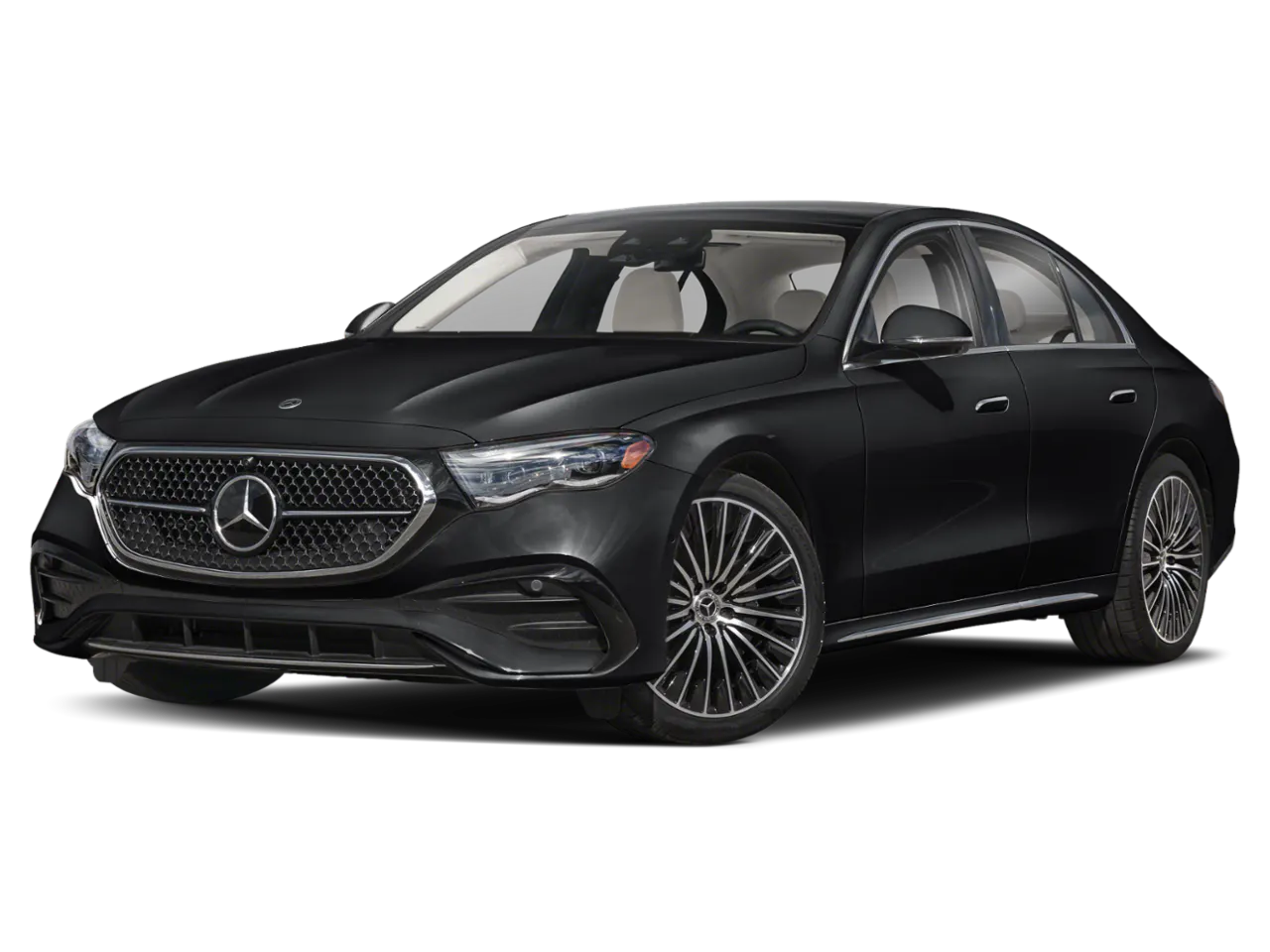 2026 Mercedes-Benz E-Class