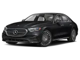 Used 2026 Mercedes-benz E-Class Sedan