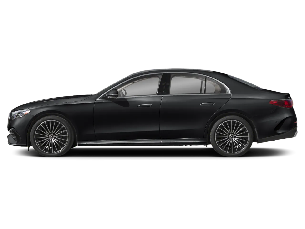 Used 2026 Mercedes-benz E-Class Sedan