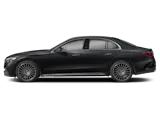 Used 2026 Mercedes-benz E-Class Sedan