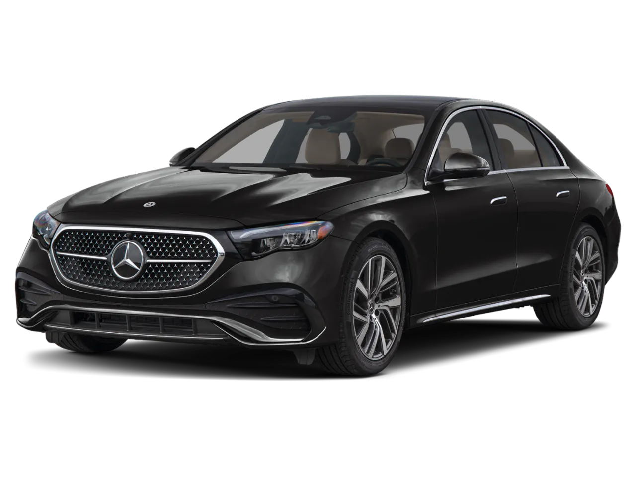 2027 Mercedes-benz E Class Sedan