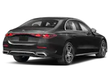 New 2027 Mercedes-benz E Class Sedan Sedan