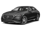 New 2027 Mercedes-benz E Class Sedan Sedan
