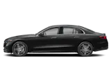New 2027 Mercedes-benz E Class Sedan Sedan
