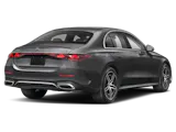 Used 2027 Mercedes-benz E-Class Sedan