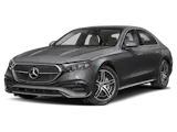 Used 2027 Mercedes-benz E-Class Sedan