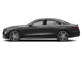 Used 2027 Mercedes-benz E-Class Sedan