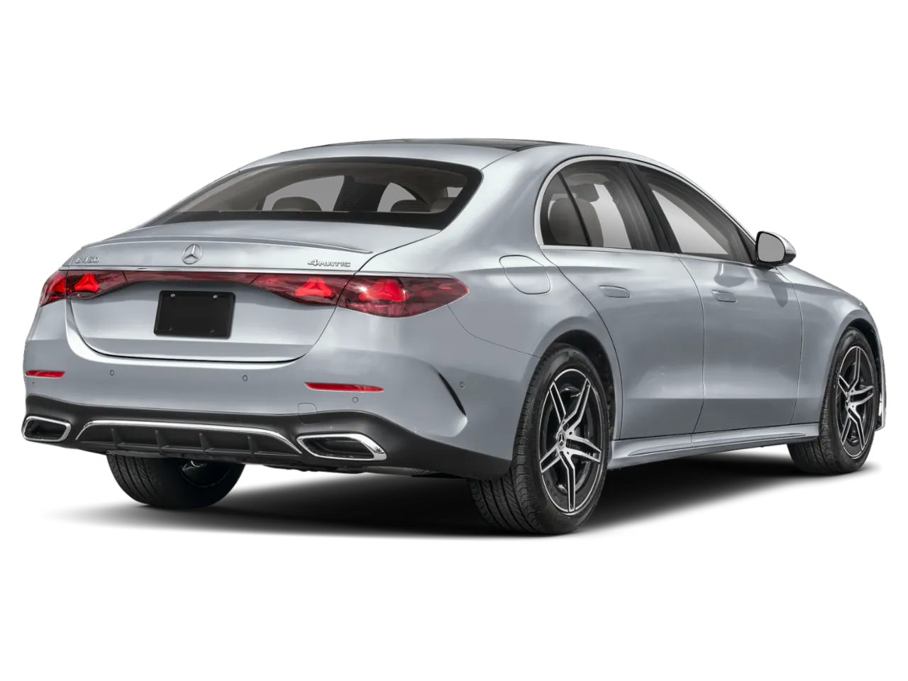 New 2027 Mercedes-benz E Class Sedan Sedan