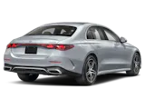 New 2027 Mercedes-benz E Class Sedan Sedan
