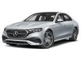 New 2027 Mercedes-benz E Class Sedan Sedan