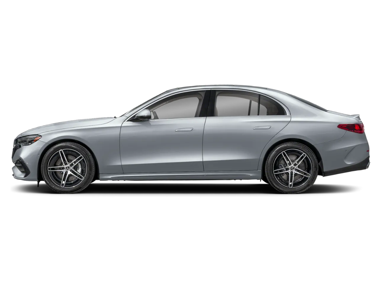 New 2027 Mercedes-benz E Class Sedan Sedan