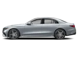 New 2027 Mercedes-benz E Class Sedan Sedan