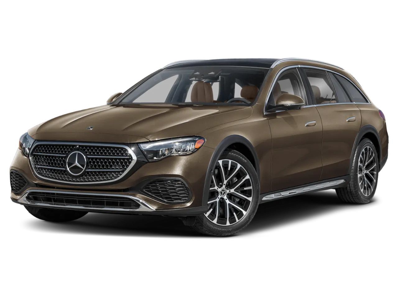 2027 Mercedes-benz E Class Wagon