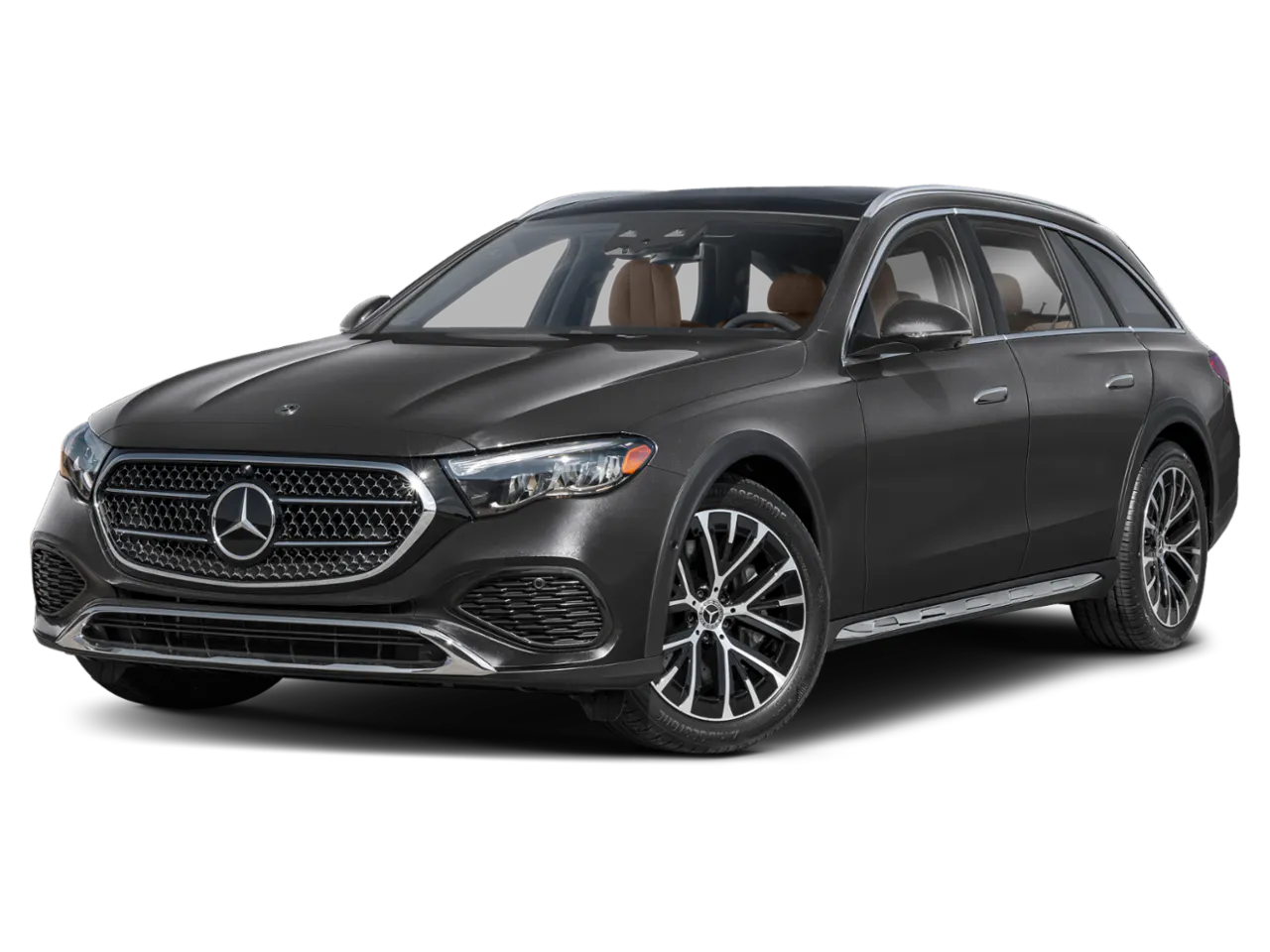 2027 Mercedes-benz E Class Wagon