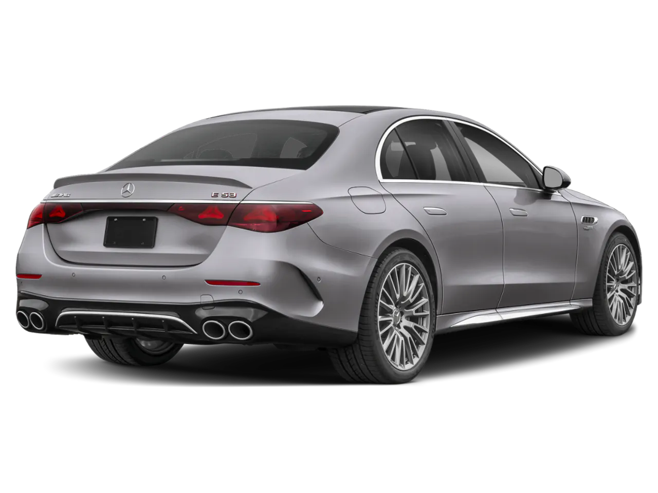 New 2027 Mercedes-benz E Class Sedan Sedan