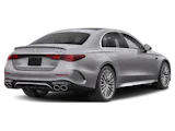 New 2027 Mercedes-benz E Class Sedan Sedan