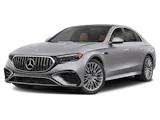 New 2027 Mercedes-benz E Class Sedan Sedan