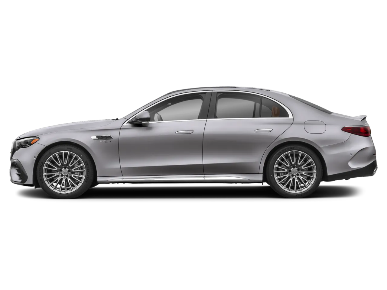 New 2027 Mercedes-benz E Class Sedan Sedan